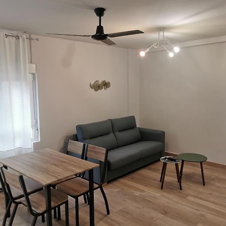 Appartement Apartamento Cuentame Burgo Extérieur photo