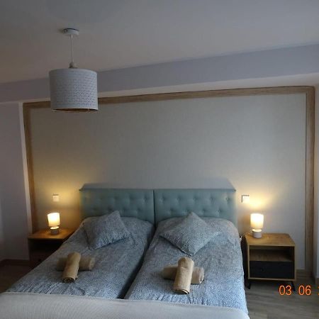 Appartement Apartamento Cuentame Burgo Extérieur photo