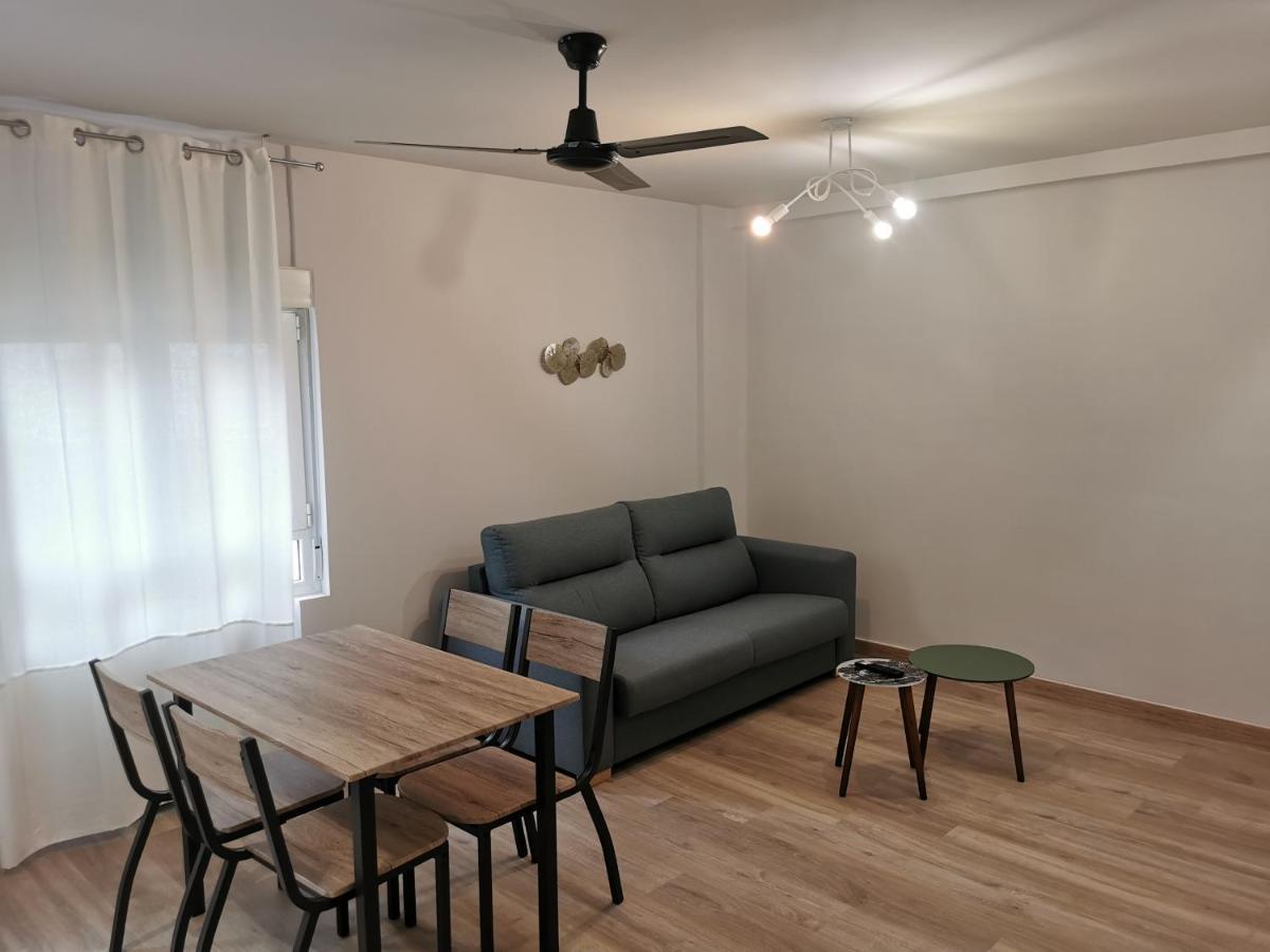 Appartement Apartamento Cuentame Burgo Extérieur photo
