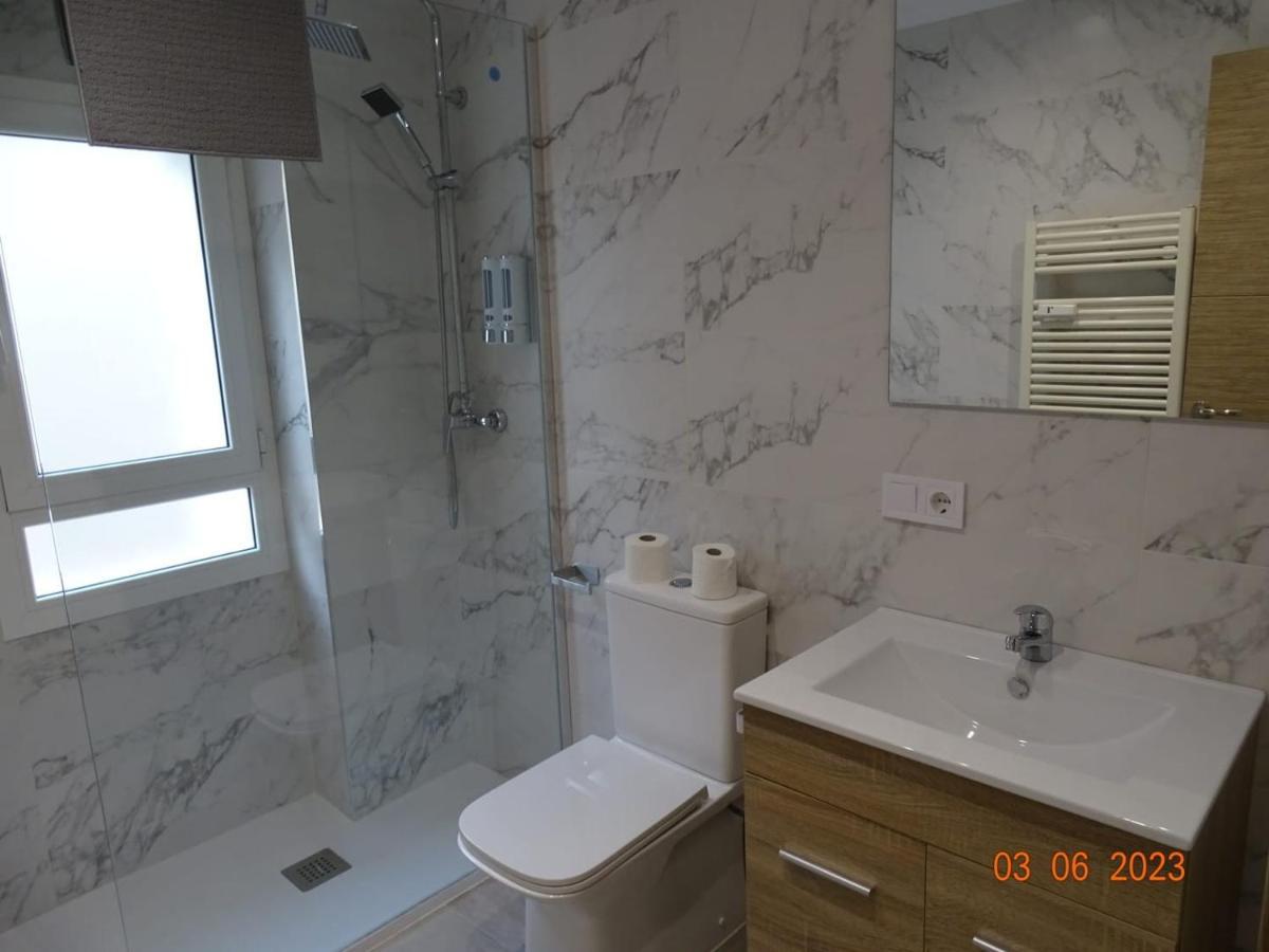 Appartement Apartamento Cuentame Burgo Extérieur photo