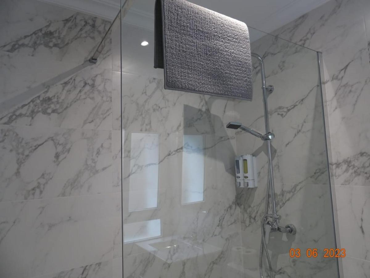 Appartement Apartamento Cuentame Burgo Extérieur photo