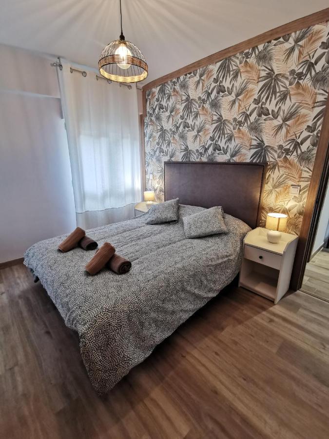 Appartement Apartamento Cuentame Burgo Extérieur photo