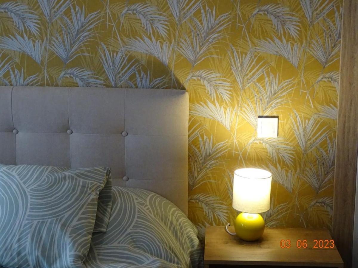 Appartement Apartamento Cuentame Burgo Extérieur photo