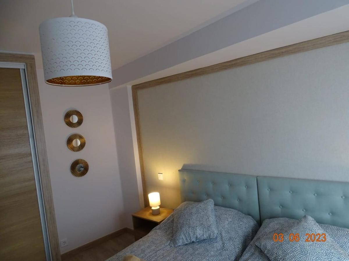 Appartement Apartamento Cuentame Burgo Extérieur photo