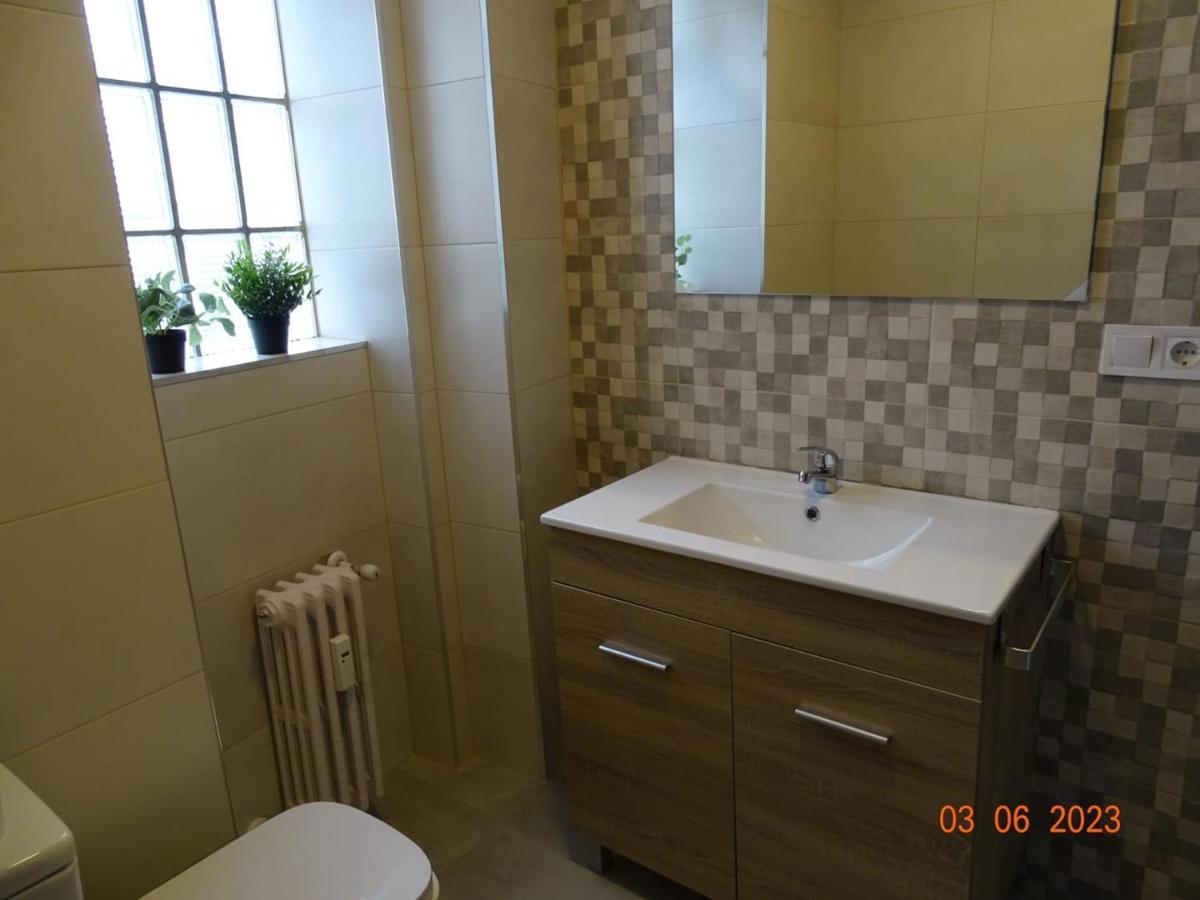 Appartement Apartamento Cuentame Burgo Extérieur photo
