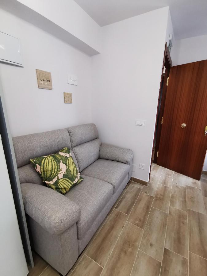Appartement Apartamento Cuentame Burgo Extérieur photo