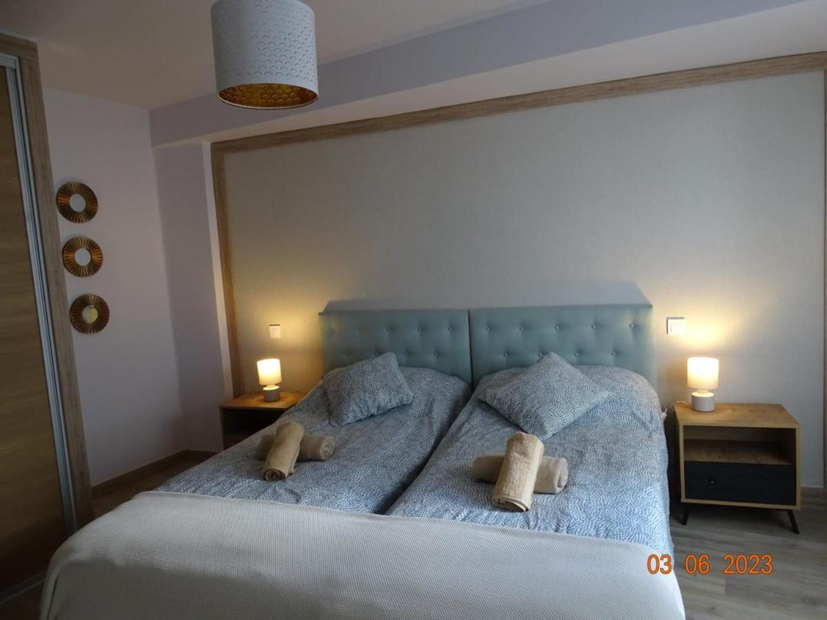 Appartement Apartamento Cuentame Burgo Extérieur photo