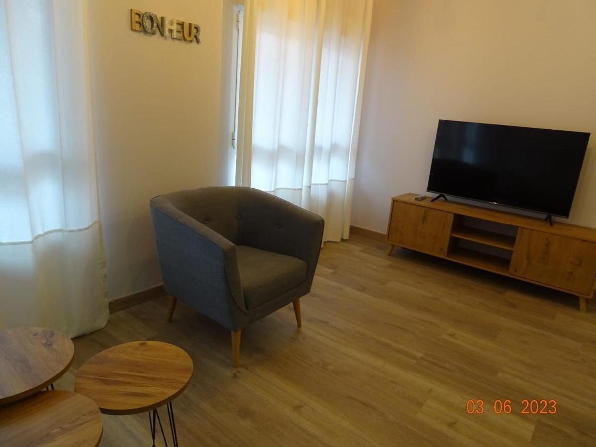 Appartement Apartamento Cuentame Burgo Extérieur photo