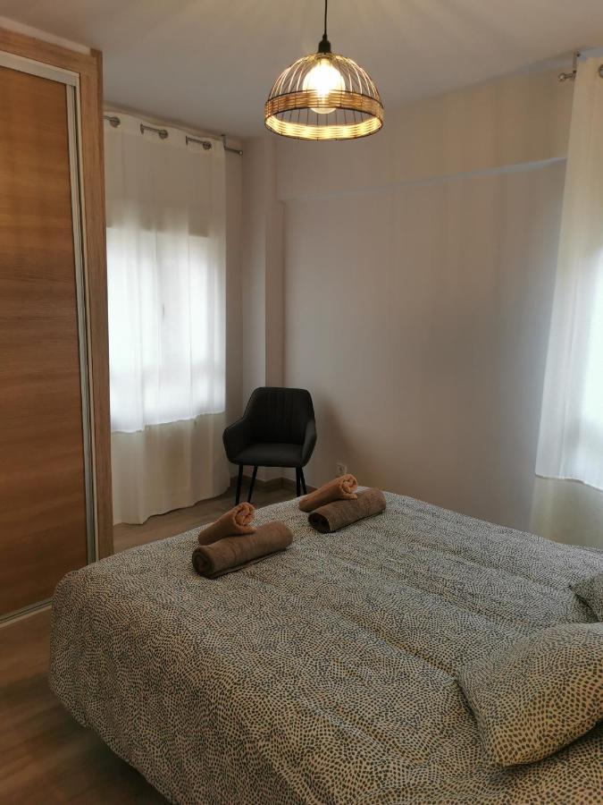 Appartement Apartamento Cuentame Burgo Extérieur photo